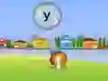 Logħba Balloon Typing onlajn