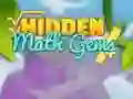Logħba Hidden Math Gems onlajn