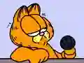 Logħba FNF: Garfield Monday Funkin' onlajn