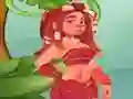 Logħba Prehistoric Girl escape onlajn