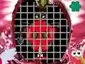 Logħba Ladybug Escape From Cherry Land onlajn