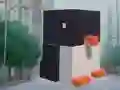 Logħba Penguin Power Drive onlajn