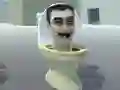 Logħba 2 Player Skibidi Toilet onlajn
