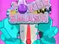 Logħba Towel Smash onlajn