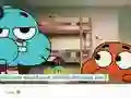 Logħba Are you Gumball or Darwin? onlajn