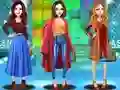 Logħba Cherrie New Spring Trends onlajn