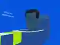 Logħba Kogama: Skibidi Toilet Parkour 26 Levels onlajn