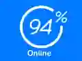 Logħba 94% Online onlajn