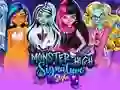 Logħba Monster High Signature Style onlajn