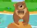 Logħba Childish Teddy Forest Escape onlajn