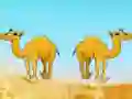 Logħba Desert Gold Rush The Great Treasure Escape onlajn