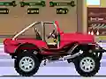Logħba Pimp My Jeep onlajn