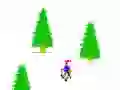 Logħba SkiFree onlajn