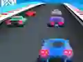 Logħba Car Racing 3D: Drive Mad onlajn