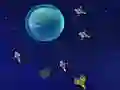 Logħba Orbital Defense Program onlajn