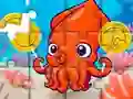 Logħba Jigsaw Puzzle: Squid Game onlajn