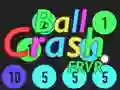 Logħba Ball crash FRVR onlajn