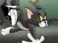 Logħba Tom And Jerry Chase In Marsh onlajn