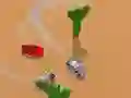Logħba Police Car Chase Simulator onlajn