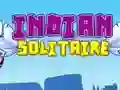 Logħba Indian Solitaire onlajn