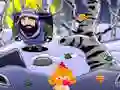 Logħba Monkey Go Happy Stage 211 onlajn