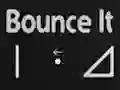 Logħba Bounce It onlajn