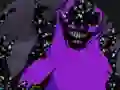 Logħba FNF X Pibby Grimace Shake onlajn