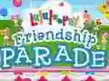 Logħba Lalaloopsy Friendship Parade onlajn
