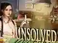 Logħba Unsolved mystery onlajn