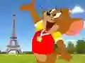 Logħba Tom and Jerry: Dress Up onlajn
