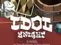 Logħba Idol Knight onlajn