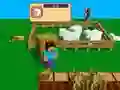 Logħba Cube Craft onlajn