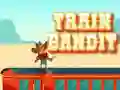 Logħba Train Bandit onlajn