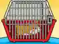 Logħba Rescue The Hamster From Cage onlajn