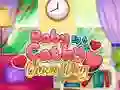 Logħba Baby Cathy Ep6: Choco Days onlajn
