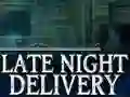 Logħba Late Night Delivery onlajn