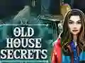 Logħba Old House Secrets onlajn