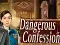 Logħba Dangerous Confession onlajn