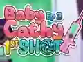 Logħba Baby Cathy Ep3: 1st Shot onlajn