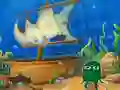 Logħba Escape From Undersea onlajn