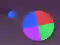 Logħba Chroma Wheel onlajn