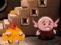 Logħba Monkey Go Happy Stage 219 onlajn