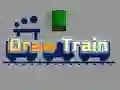 Logħba Draw Train onlajn