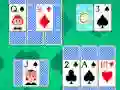Logħba Pyramid Solitaire 3 onlajn