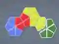 Logħba Hex Gaps onlajn