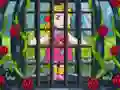 Logħba Gorgeous Little Girl Escape onlajn