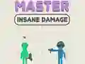 Logħba Master Insane Damage onlajn