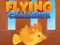 Logħba Flying Challenge onlajn