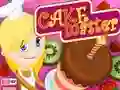 Logħba Cake Master onlajn