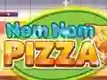Logħba Nom Nom Pizza onlajn